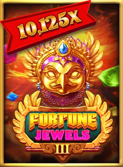 Bonus Round slot cover